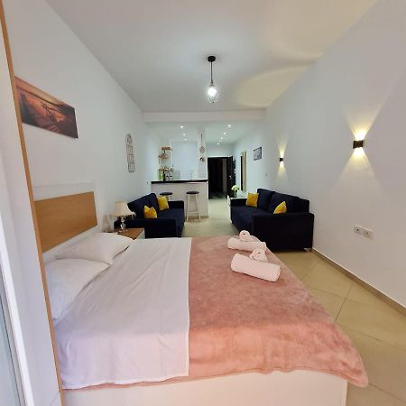 Studio By The Beach - Vlore Ngoại thất bức ảnh