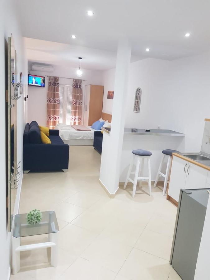 Studio By The Beach - Vlore Ngoại thất bức ảnh
