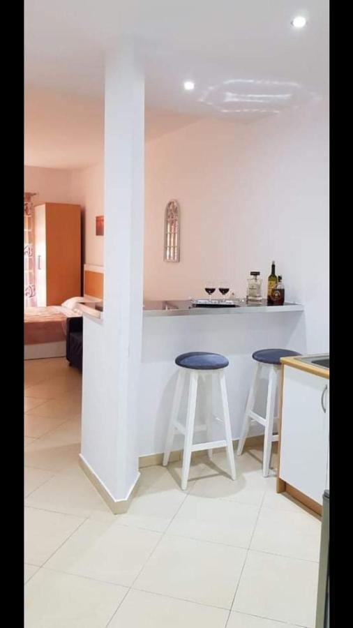 Studio By The Beach - Vlore Ngoại thất bức ảnh