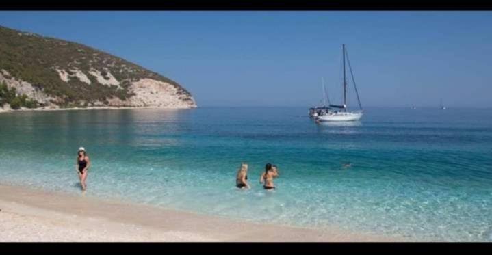 Studio By The Beach - Vlore Ngoại thất bức ảnh