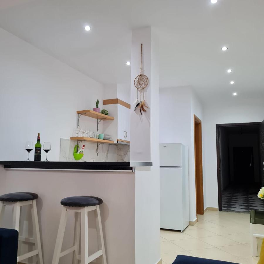 Studio By The Beach - Vlore Ngoại thất bức ảnh