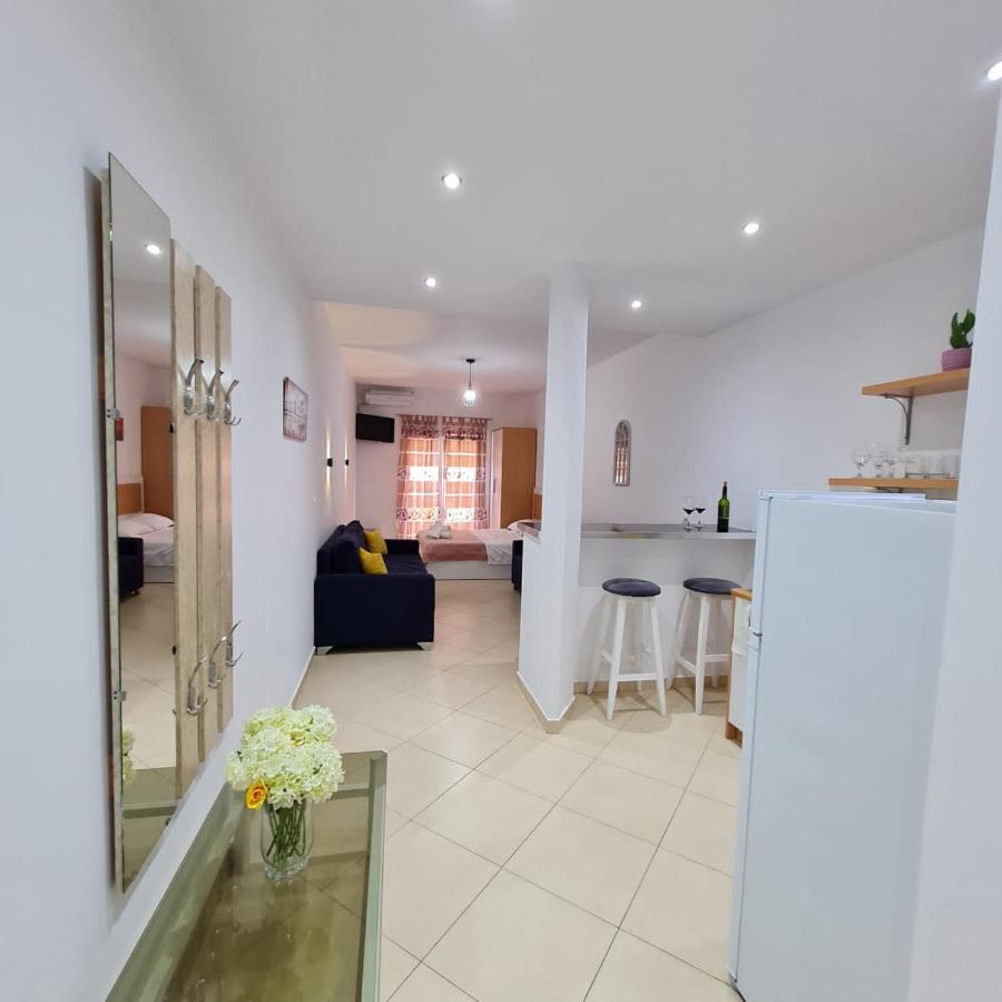 Studio By The Beach - Vlore Ngoại thất bức ảnh