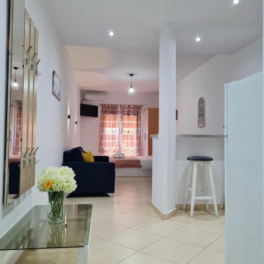 Studio By The Beach - Vlore Ngoại thất bức ảnh