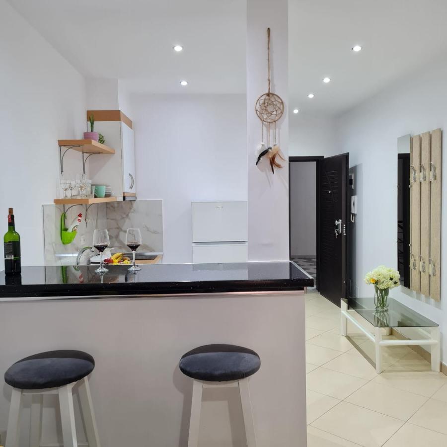 Studio By The Beach - Vlore Ngoại thất bức ảnh