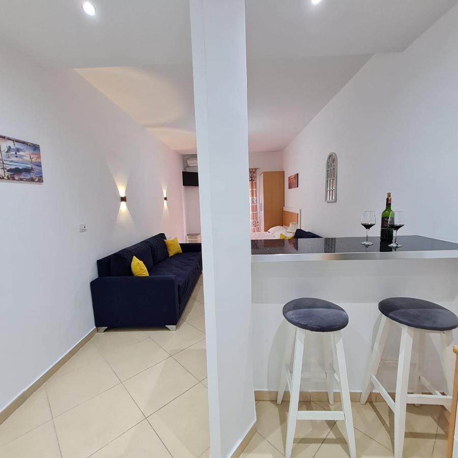 Studio By The Beach - Vlore Ngoại thất bức ảnh