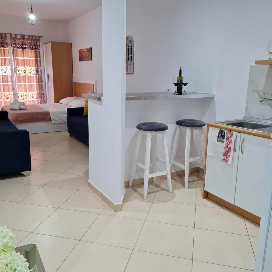 Studio By The Beach - Vlore Ngoại thất bức ảnh
