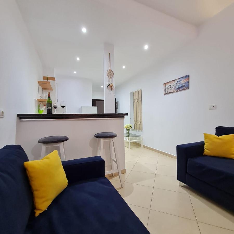 Studio By The Beach - Vlore Ngoại thất bức ảnh