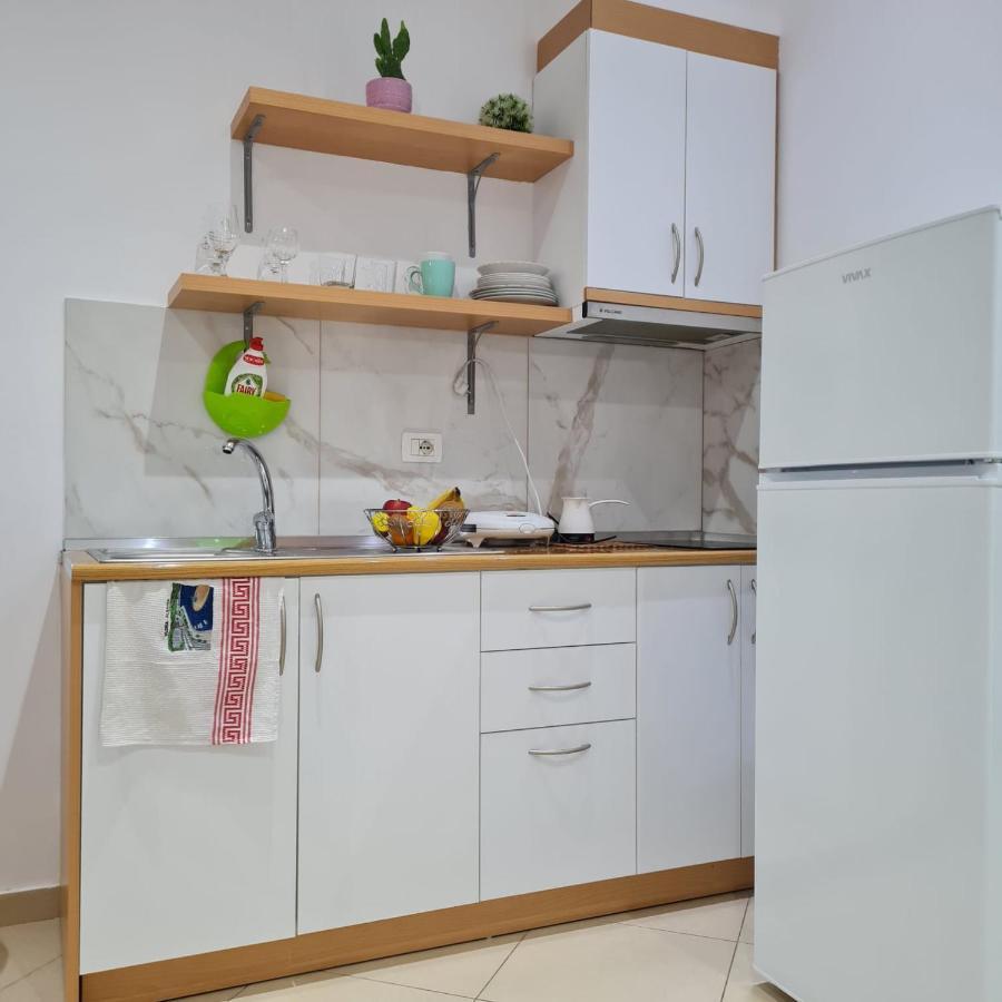 Studio By The Beach - Vlore Ngoại thất bức ảnh