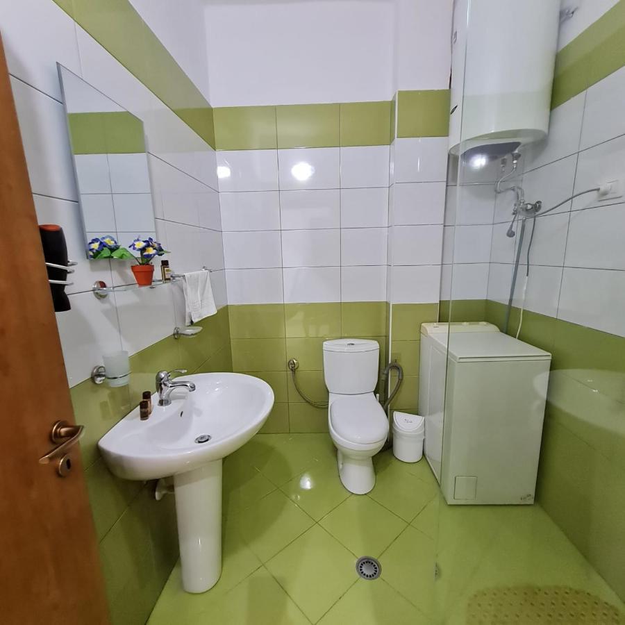 Studio By The Beach - Vlore Ngoại thất bức ảnh