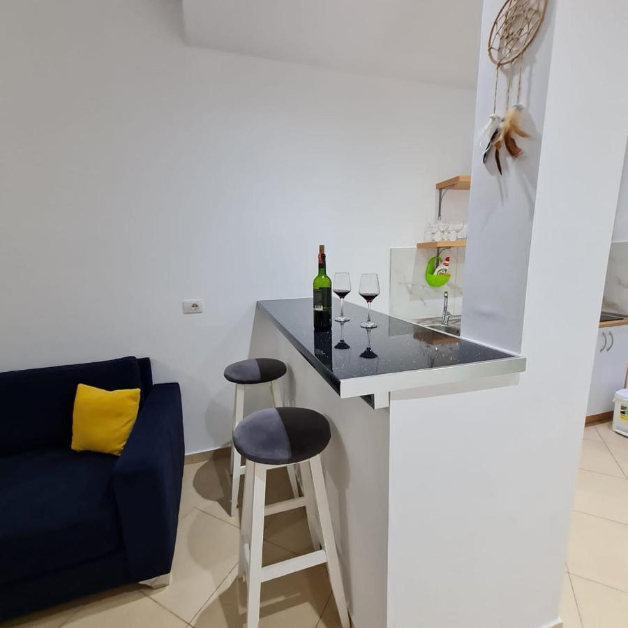 Studio By The Beach - Vlore Ngoại thất bức ảnh
