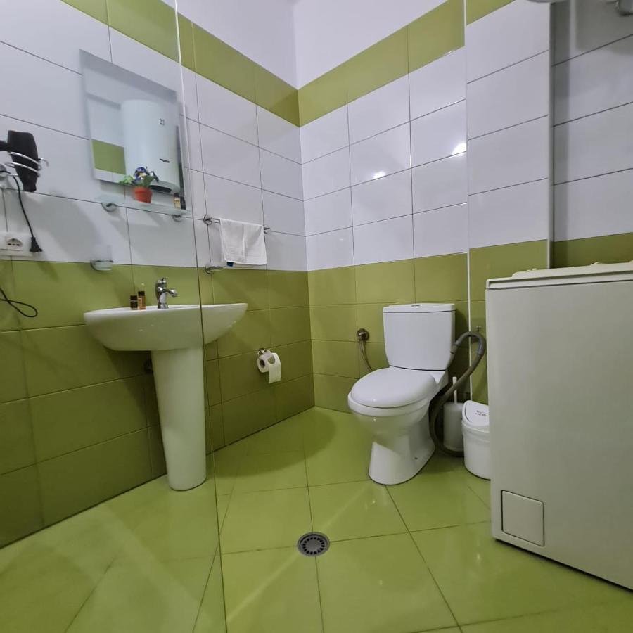 Studio By The Beach - Vlore Ngoại thất bức ảnh