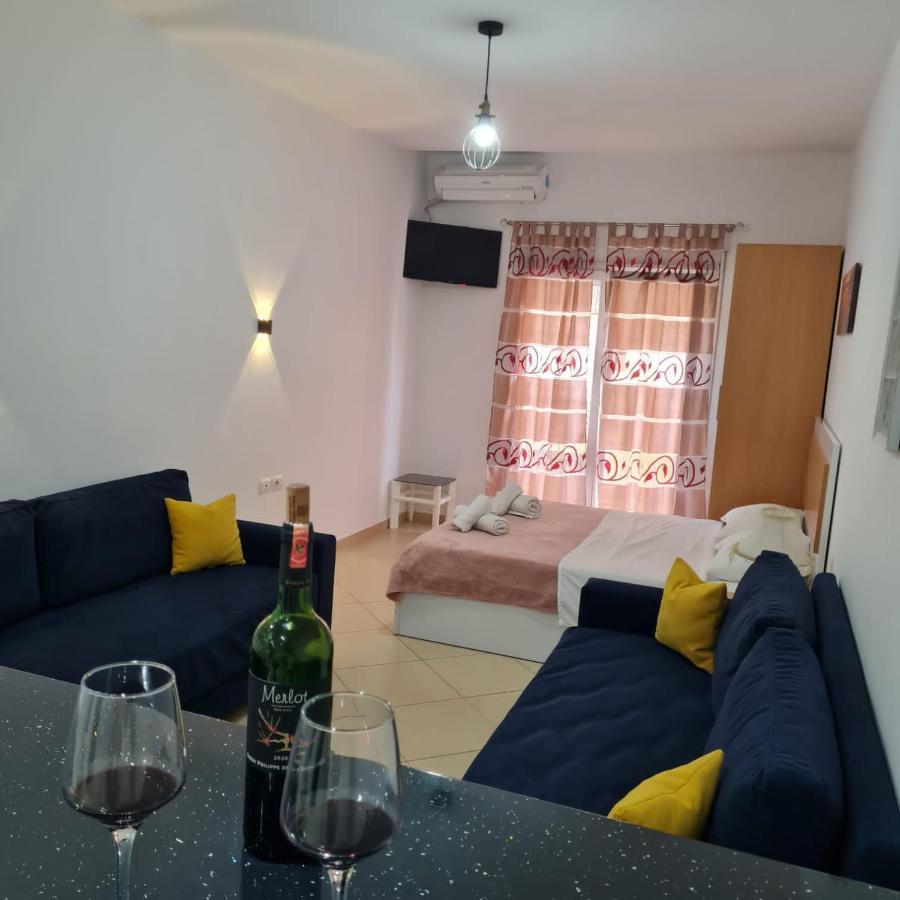 Studio By The Beach - Vlore Ngoại thất bức ảnh