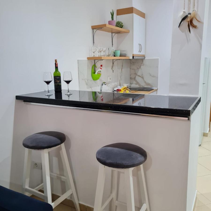 Studio By The Beach - Vlore Ngoại thất bức ảnh