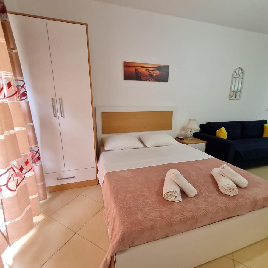 Studio By The Beach - Vlore Ngoại thất bức ảnh