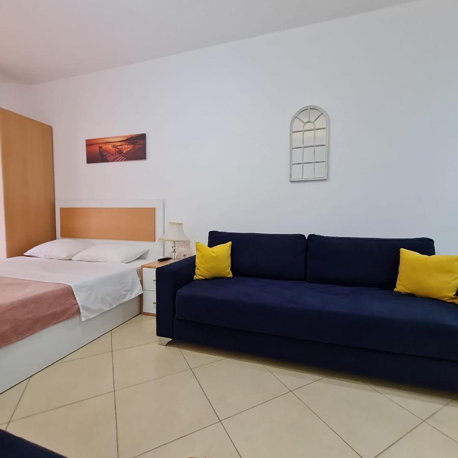 Studio By The Beach - Vlore Ngoại thất bức ảnh