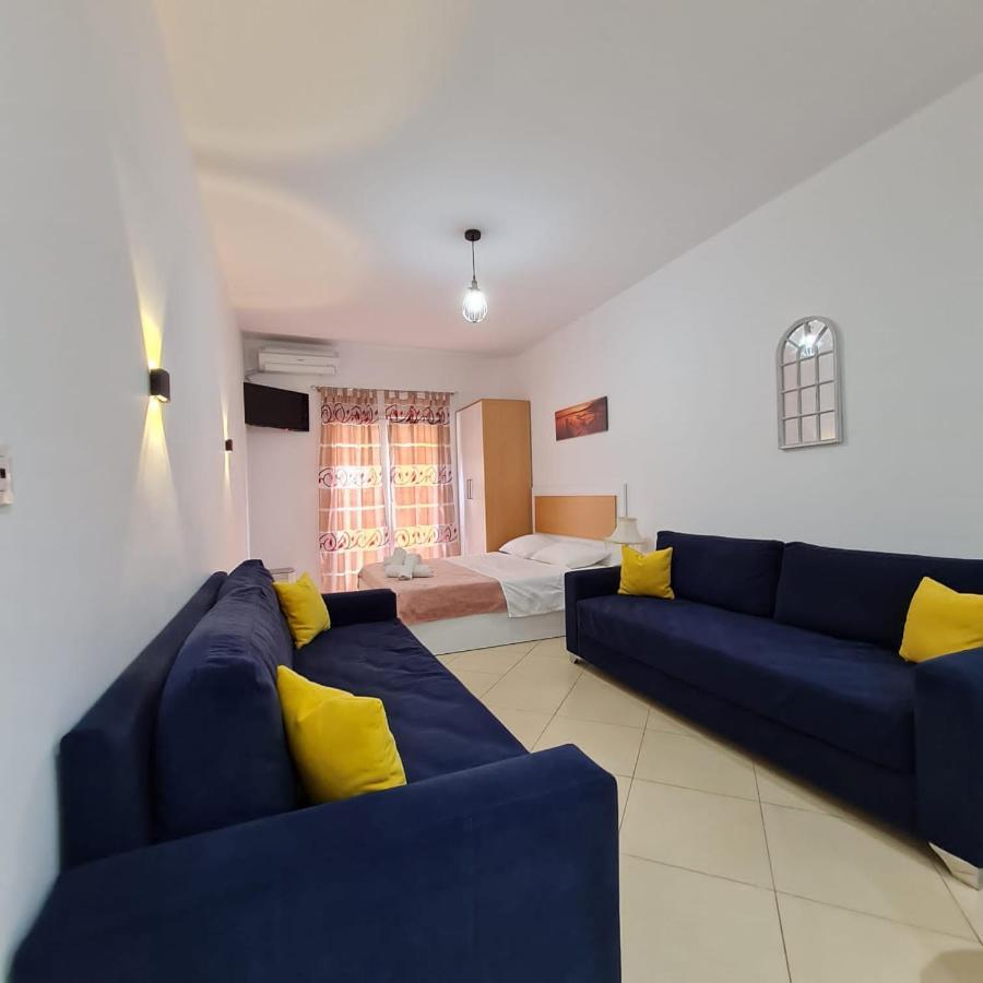 Studio By The Beach - Vlore Ngoại thất bức ảnh