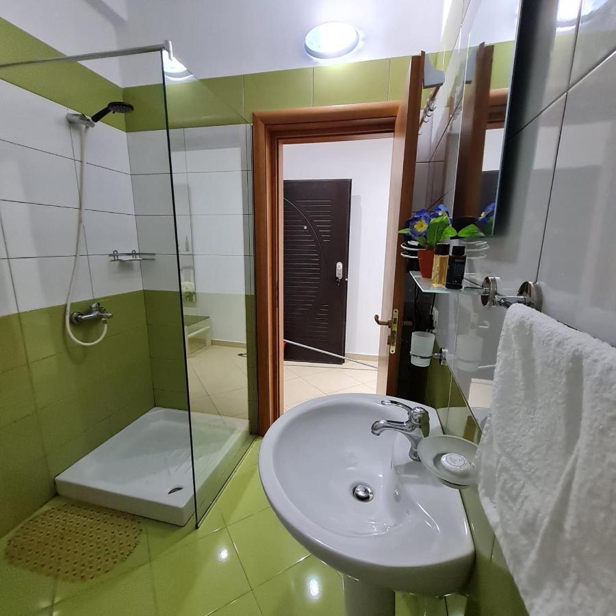 Studio By The Beach - Vlore Ngoại thất bức ảnh