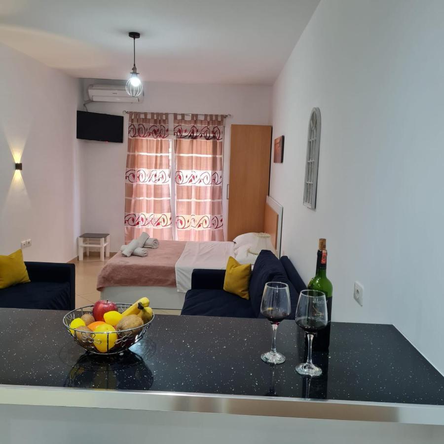 Studio By The Beach - Vlore Ngoại thất bức ảnh